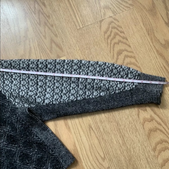 Toga Pulla wool sweater - Picture 4 of 7